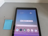 Samsung Galaxy Tab A 8" 2018