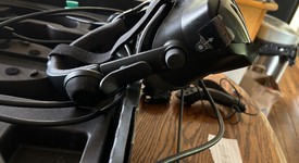 Good
													Valve Index, photo 2 of 6
