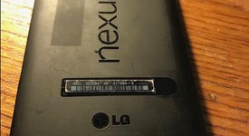 Good
													Google Nexus 5 - Unlocked, Black, 16 GB, photo 4 of 7