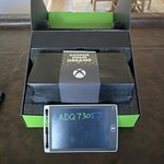 Good Xbox Series X (2020) - 1 TB, Black, standard