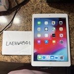 Good Apple iPad Air - Unlocked, 16 GB, Silver
