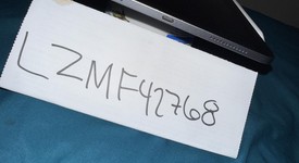 Fair
													Apple iPad Air 11" (M2) 2024 - Wi-Fi, Gray, 128 GB, A2902, photo 5 of 14