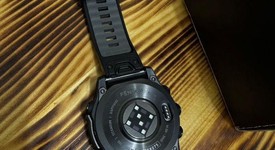 Mint
													Garmin Fenix 8 - Sapphire, AMOLED, photo 3 of 8