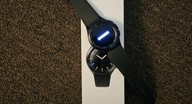 Good
													Samsung Galaxy Watch4 Classic - Wi-Fi, Black, 42mm, photo 2 of 5