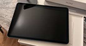 Mint
													Apple iPad Air 5th Gen - Wi-Fi, Gray, 64 GB, A2588, photo 4 of 16