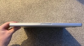 Mint
													MacBook Pro Late 2023 (M3) - 16" - Apple M3 Pro 12-core, Silver, 512 GB, 36 GB, 18-core GPU, photo 5 of 14