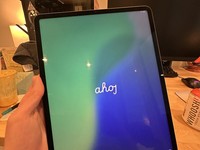 Apple iPad Pro 12.9" 5th Gen 2021
