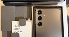 Mint
													Samsung Galaxy S24 Plus - Verizon, Black, 256 GB, 12 GB, SM-S926U, photo 4 of 12