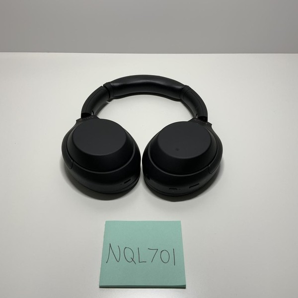 Sony WH-1000XM4 - Black