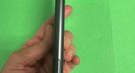 Good
													Apple iPhone 11 - Unlocked, Black, 64 GB, A2111, photo 4 of 8