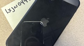 Good
													Apple iPhone 11 - Verizon, Black, 64 GB, A2111, photo 3 of 4