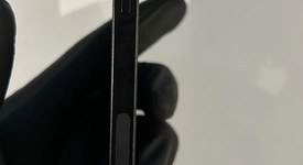 Good
													Apple iPhone 12 - Unlocked, Black, 64 GB, A2172, photo 4 of 12