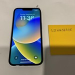 Good Apple iPhone 13 Pro - Unlocked, Sierra Blue, 128 GB, A2483