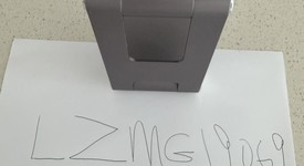 Mint
													Apple iPhone 16 Pro Max - Unlocked, Black, 256 GB, A3084, photo 3 of 7