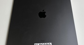 Mint
													Apple iPad Pro 12.9" 4th Gen 2020 - Wi-Fi, Gray, 128 GB, A2229, photo 6 of 6