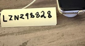 Good
													Apple Watch SE 2nd Gen 40mm - Starlight, A2722 - GPS, Aluminum, photo 5 of 9