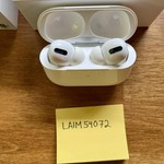 Used Apple AirPods Pro - Wireless Case