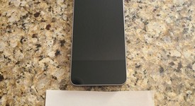 Mint
													Samsung Galaxy S25 Plus - Unlocked, Silver Shadow, 256 GB, 12 GB, SM-S936U1, photo 1 of 10