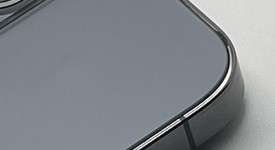 Fair
													Apple iPhone 12 Pro - T-Mobile, Graphite, 128 GB, A2341, photo 5 of 9