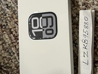 Apple Watch Series 10 46mm