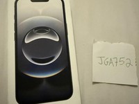 Apple iPhone 16e