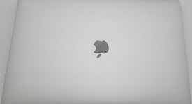 Good
													MacBook Pro 2019 - 16" - I9, Silver, 512 GB, 16 GB, photo 5 of 8