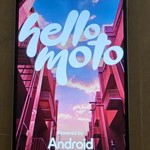 Good Moto G Power (2026) - Unlocked, 128 GB, PANTONE Pure Cashmere