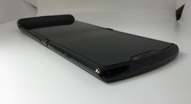 Fair
													Motorola Razr - Verizon, Black, 128 GB, 6 GB, photo 5 of 7