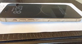 Good
													Apple iPhone 14 Pro Max - Verizon, Gold, 1 TB, A2651, photo 4 of 7