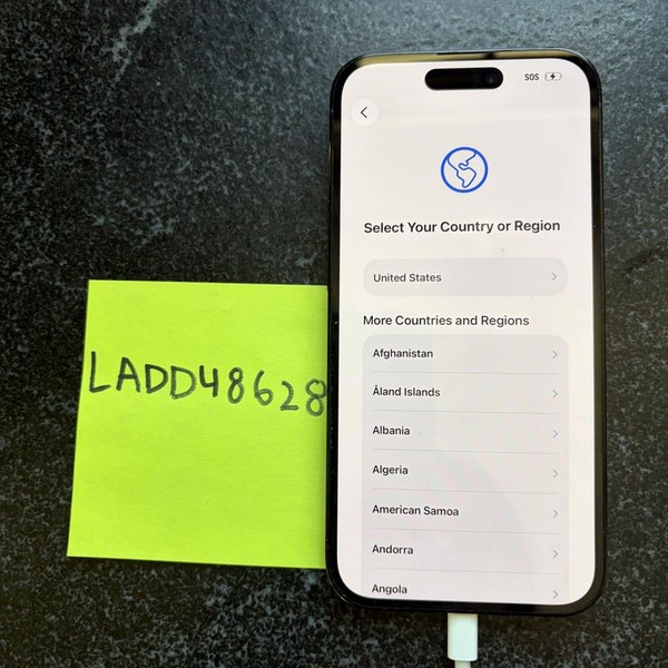 Apple iPhone 14 Pro - Verizon, 128 GB, Black, A2650