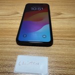 Fair Apple iPhone 11 - Verizon, 64 GB, Black, A2111