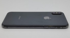 Fair
													Apple iPhone Xs Max - Unlocked, Gray, 256 GB, A1921, photo 5 of 7