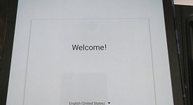 Good
													Samsung Galaxy Tab S5e - Wi-Fi, Silver, 64 GB, 4 GB, SM-T720, photo 4 of 4