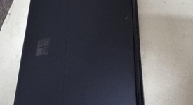 Good
													Microsoft Surface Pro 7 - I7, Black, 512 GB, 16 GB, photo 6 of 6