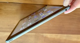 Mint
													Apple iPad 8th Gen - Wi-Fi, Gray, 128 GB, A2270, photo 2 of 8