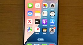 Good
													Apple iPhone 14 - Unlocked, Starlight, 128 GB, A2649, photo 1 of 6
