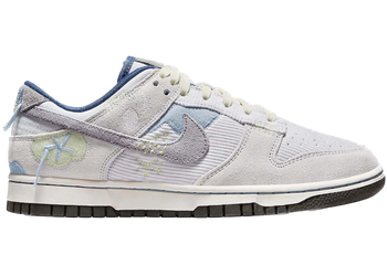Nike Dunk Low On the Bright Side Photon Dust (Women's) for sale