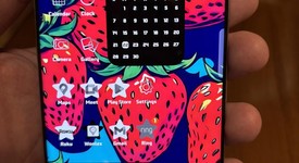 Mint
													Samsung Galaxy S23 Ultra - Unlocked, Lavender, 256 GB, 8 GB, SM-S918U1, photo 5 of 14