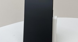 Good
													Apple iPhone 14 Pro - Unlocked, Black, 256 GB, A2650, photo 2 of 6