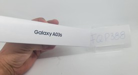 New
													Samsung Galaxy A03s - T-Mobile, Black, 32 GB, 3 GB, photo 2 of 4