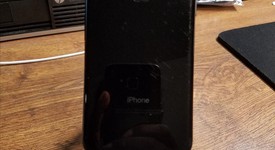 Good
													Apple iPhone 7 - Unlocked, Jet Black, 128 GB, A1660, photo 3 of 8