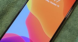 Good
													Apple iPhone Xs Max - Unlocked, Gold, 256 GB, A1921, photo 2 of 7
