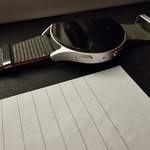 Good Samsung Galaxy Watch7 - Wi-Fi, Silver, SM-L310N, 44mm