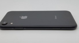 Fair
													Apple iPhone Xr - Unlocked, Black, 64 GB, A1984, photo 2 of 6