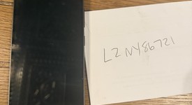 Mint
													Samsung Galaxy S24 FE - T-Mobile, Graphite, 128 GB, SM-S721U, photo 2 of 7