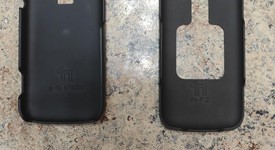 Mint
													TCL Flip Phone, photo 3 of 14
