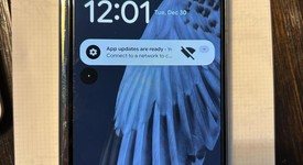 Good
													Google Pixel Fold - Unlocked, Porcelain, 256 GB, 12 GB, G9FPL, photo 1 of 10