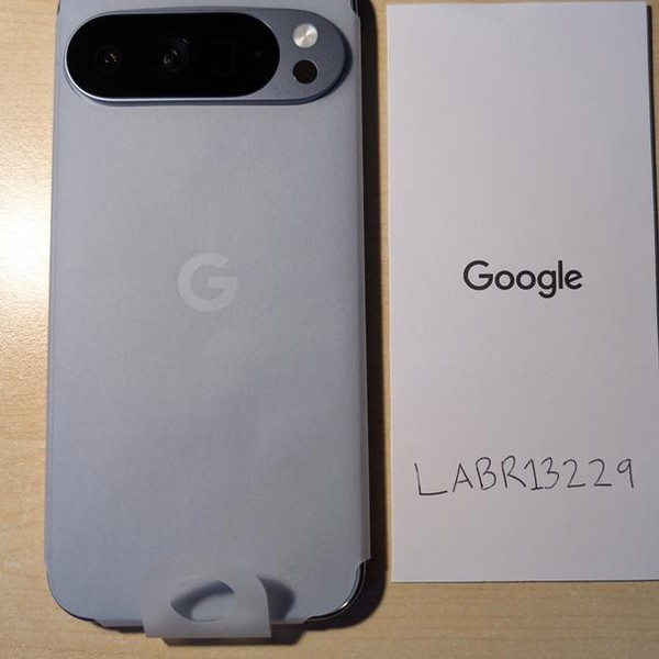 Google Pixel 10 Pro XL - Unlocked, 512 GB, Moonstone, GUL82