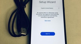 Fair
													LG Stylo 5 - Verizon, Gray, 32 GB, 3 GB, photo 1 of 7