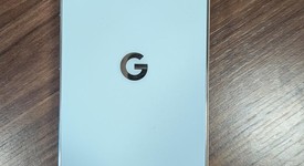 Good
													Google Pixel 10 Pro XL - Unlocked, Jade, 256 GB, GUL82, photo 2 of 6